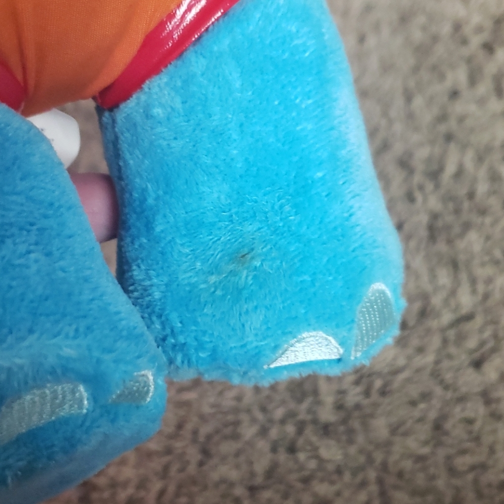 Disney Big Top Friends plush Elephant - Picture 5 of 5